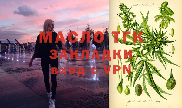 стафф Вяземский